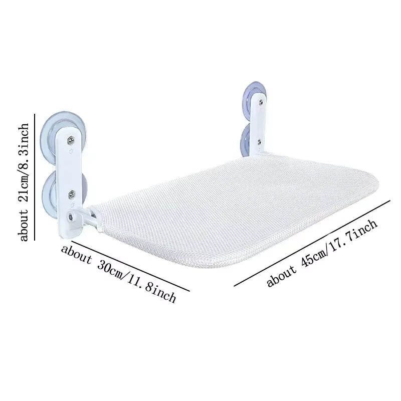 Foldable Cat Hammock for Windows – Breathable Cloth Bed, 10KG Capacity, Space-Saving Cat Seat for Sunbathing & Lounging