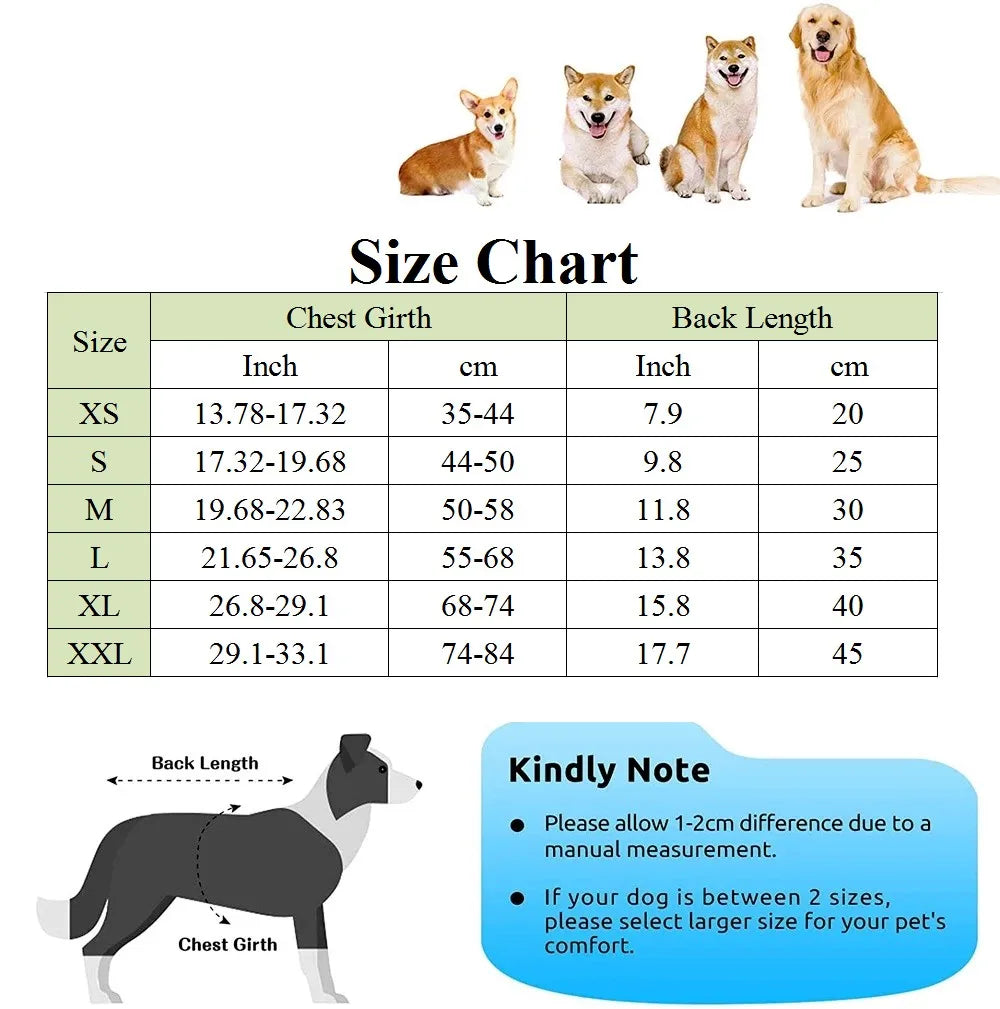 Shark Fin Dog Life Jacket – Camouflage Swim Vest with Handle & Leash Hook (XS–XXL)